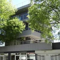 New Purple Building Studios