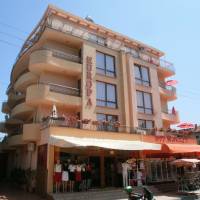 Hotel Europa