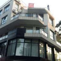 Strandzha Apartment