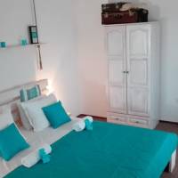Rali Apartments