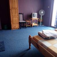 Family Hotel Urdoviza