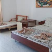 Guesthouse Oasis
