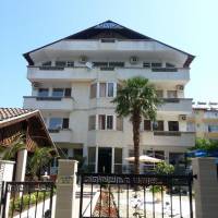 Albatros Hotel