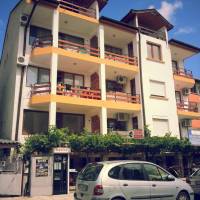 Guest house Diana