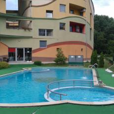 Detelina Spa Complex