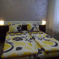 Sakutski Guest House