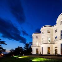 Bowden Hall