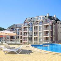Apartments Kavarna Hills Complex