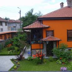 Guest House & Tavern Pri Chorbadzhiykata - At the Lady's