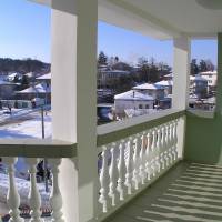 Karadzhovy Guest House