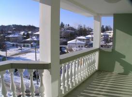 Karadzhovy Guest House