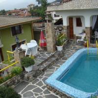 Gologanova house