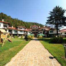 Ten Houses Hotel