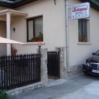 Guest House Todorovi