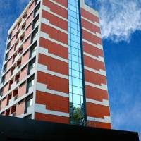 Hotel Mak