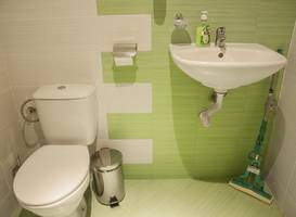 Guest House Balkanski Kat