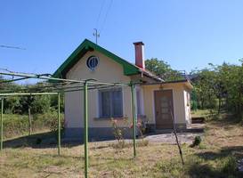 Holiday Home Milkovci