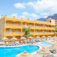 El Marques Palace