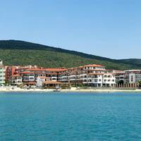 Robinson VIP Apartmets