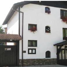 Guest House Voyno