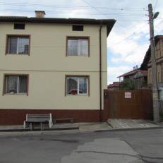 Guest House Makrievi