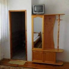 Tsvetkovi Guest House