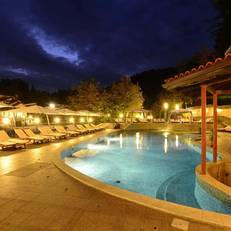 Chiflika Palace Resort & SPA