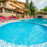 Diva Hotel & Wellness