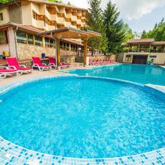 Diva Hotel & Wellness