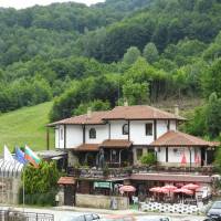 Guest house Elora