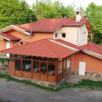 Guesthouse Montemno