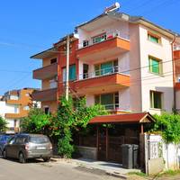 Guest House Savovi