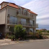 Morska Zvezda Guest House