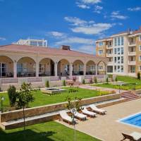 Atia Resort