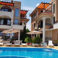 Brilliant Aparthotel