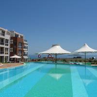 Sunny Island Apartments