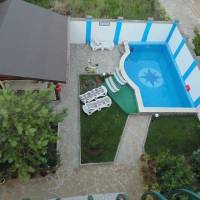 Topalovi Guest House