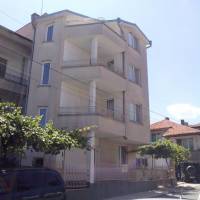 Guest House Krasi