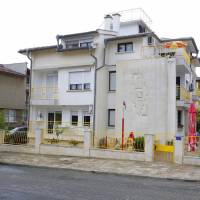 Valchevi Apartments