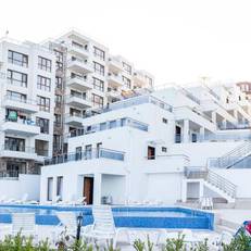 Apartments in Byala White Cliffs