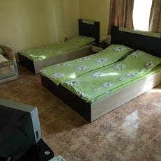 Laguna Family Hotel