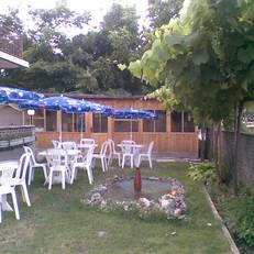 Krimski Guest House and Bungalows