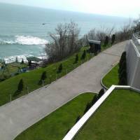 Silver Beach Apart Complex