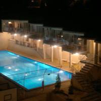 Hotel Moskoiani