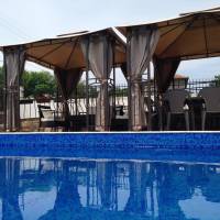 Guest House Alla