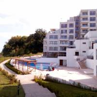 Byala Cliff Apartments