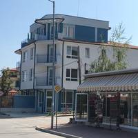 Apartments Avrora