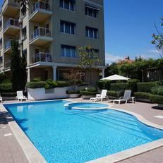 Apart Complex Byala Residence