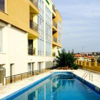 Villa Galina Apartments