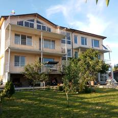 Bazdarovi Apartment